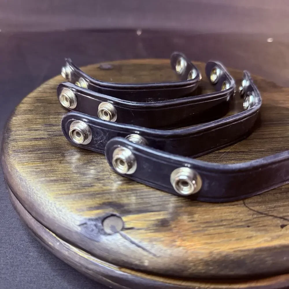 Safariland belt keeper